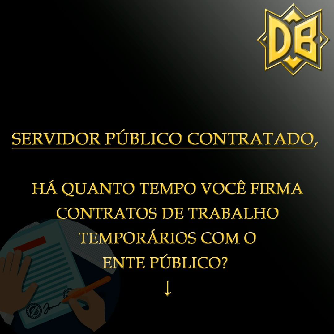 O Direito ao FGTS em Contratos Temporários com Entidades Públicas: O que Você Precisa Saber